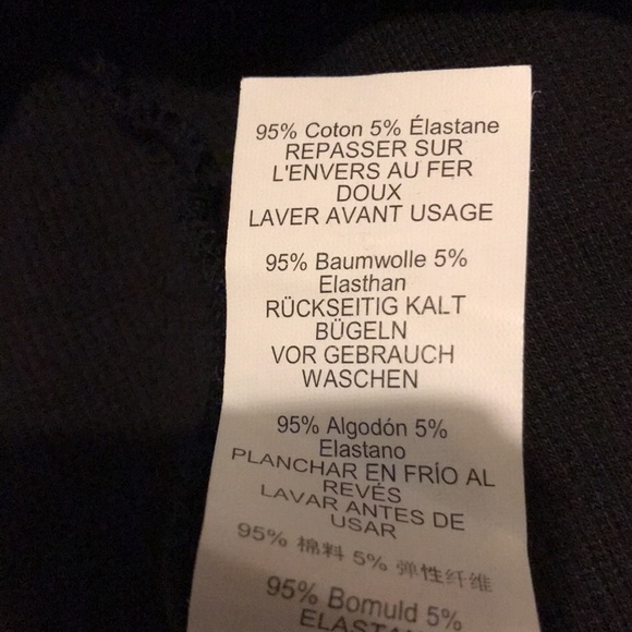 Sean John misguided leggings. - Picture 6 of 7